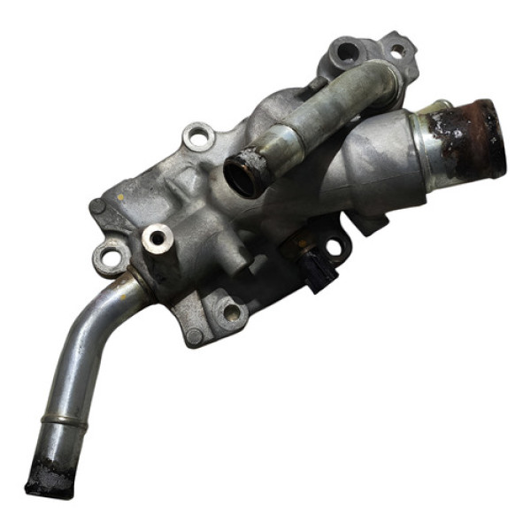 Carcaça Válvula Termostática Renault Fluence 2.0 2011 A 2014