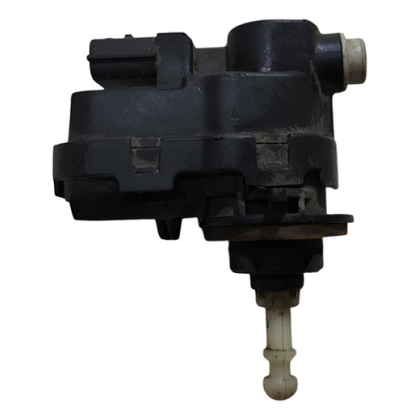 Motor Trava Portinhola Ford Edge 3.5 2013 2014 2015 Preto