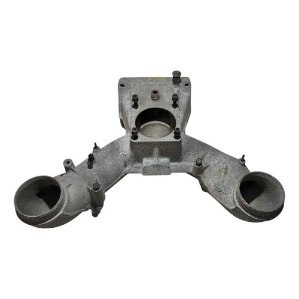 Coletor Admissão Inferior A1041414801 Mercedes Sl320 1995/97