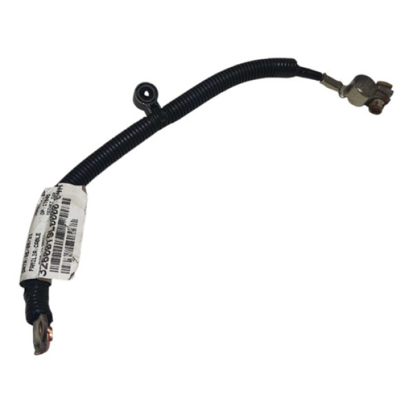 Cabo Negativo Bateria 32600t9l00004a Honda City 2017 A 2021