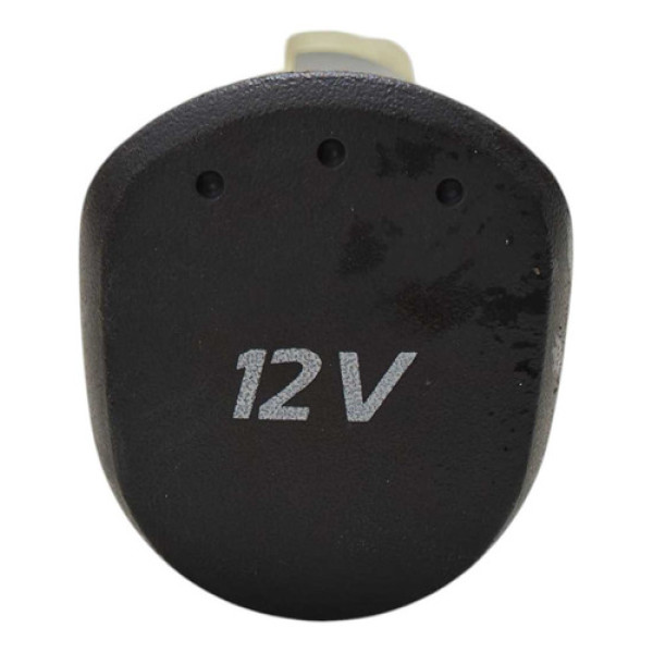 Moldura Tomada 12v 254010003r Renault Fluence 2.0 2011/2014