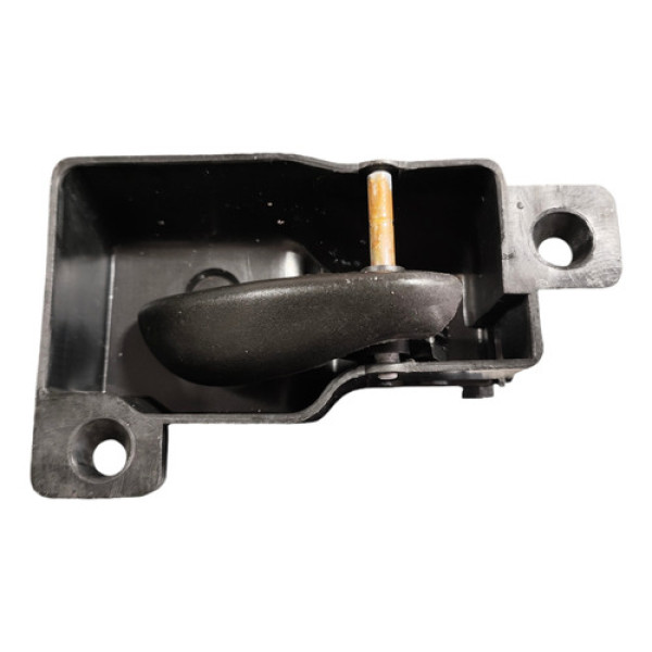 Maçaneta Interna Diant Direita Ford Escort  1996 1997 1998  Dianteira