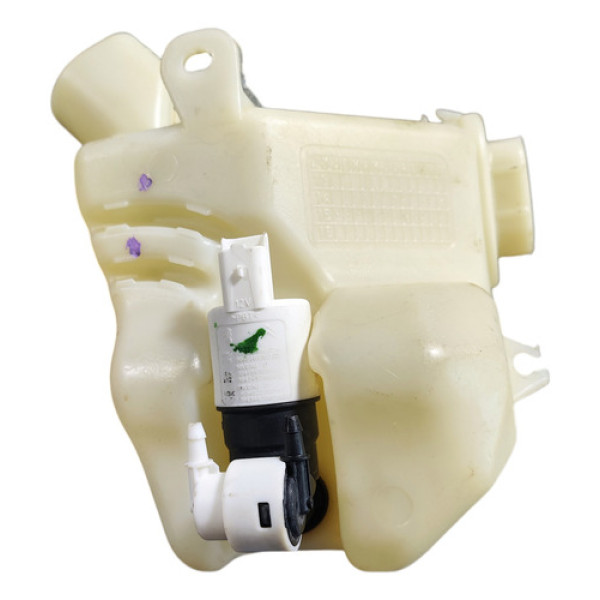 Reservatorio Agua Parabrisa Peugeot 208 2013 2014 A 2019