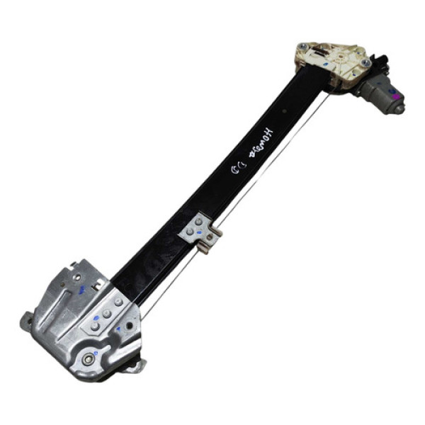 Máquina Vidro Dianteiro Direito Honda Hr-v 1.8 2018 A 2021