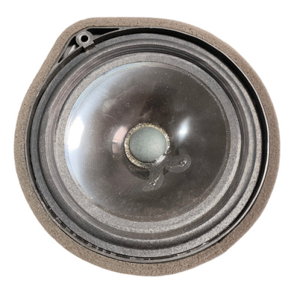 Alto Falante Porta Honda Hrv 2018 2019 2020 2021 2022 Preto