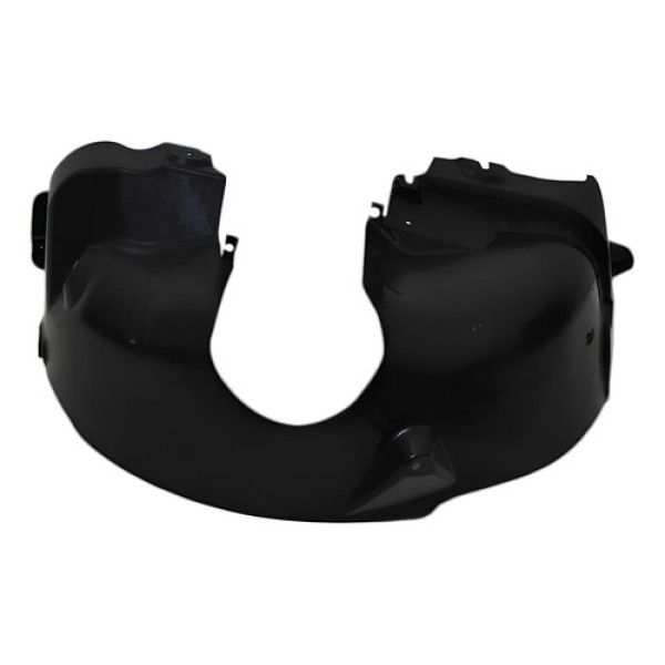 Parabarro Tras Direito Land Rover Freelander 2 V6 2008/2012