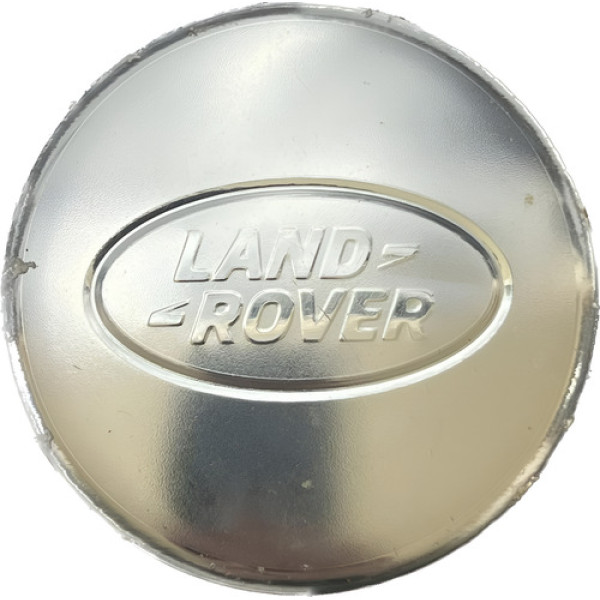 Calota Miolo Original Range Rover Sport 2014 2015 2016 17  Prateado