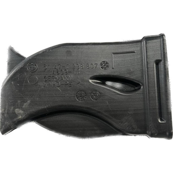 Duto De Ar Original Bmw X1 2017 2018 2019 51477298807 