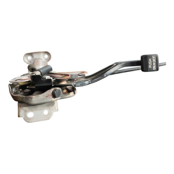 Pedal Estacionamento Hyundai Azera 3.3 2009 2010 2011