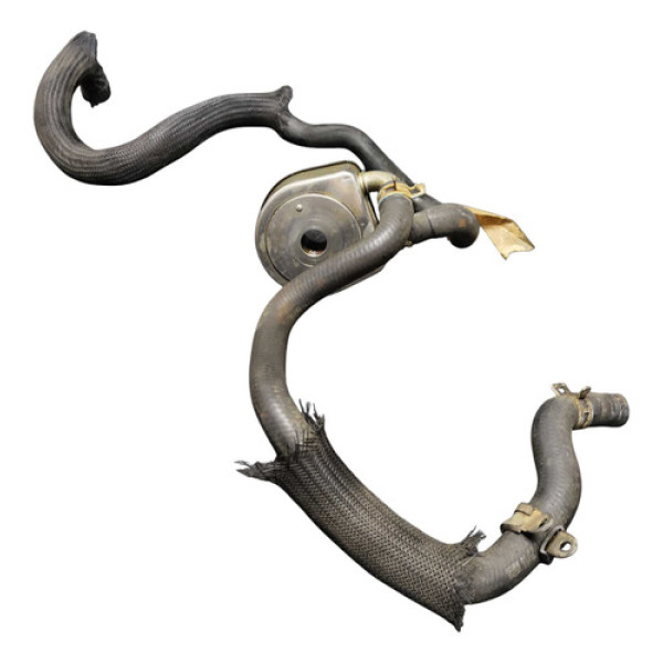 Trocador Calor Óleo Renault Duster 2008 2009 A 2012