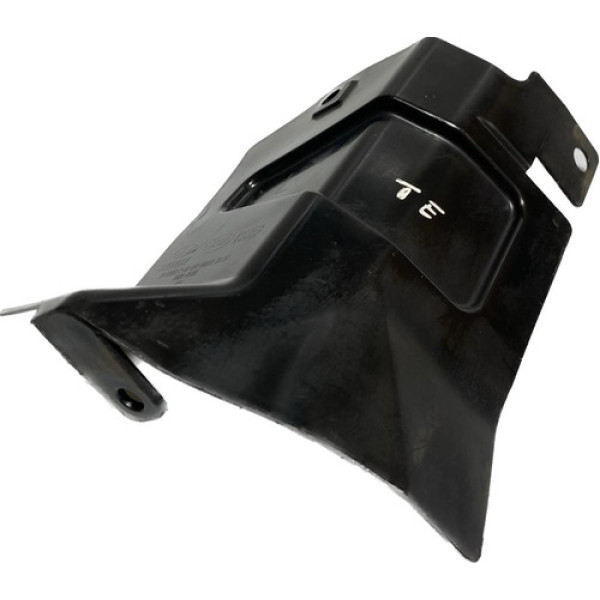 Suporte Guia Parachoque Traseiro Hyundai I30 2009 2010 2011 