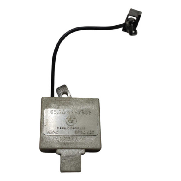 Módulo Supressor 65241387803 Bmw 325 2.5 1995 1996 A 1999