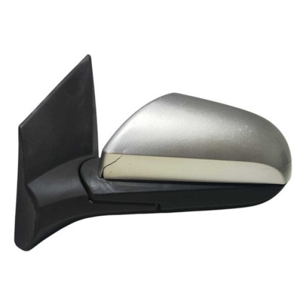 Retrovisor Esquerdo E11026674 Gm Prisma 2014/2019 Detalhes 