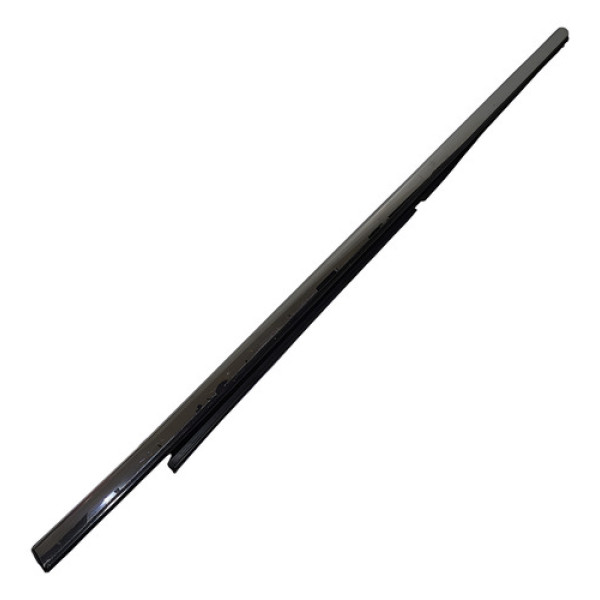 Pestana Externa Tras Esquerda Ford Fusion 2010/2012 Detalhe Preto