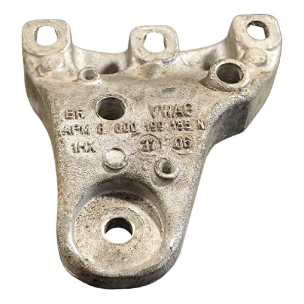 Coxim Motor 600199185 Volkswagen Polo Gol Fox 