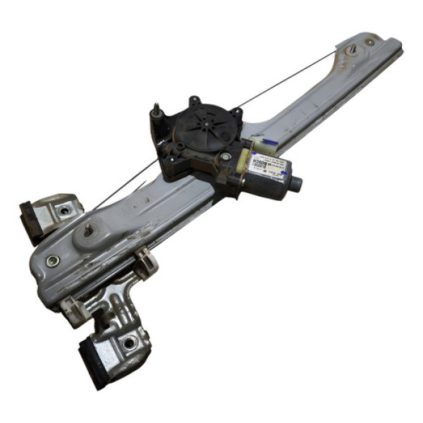 Máquina Vidro Traseira Esquerda Gm Onix 1.0 2020 2021 A 2024