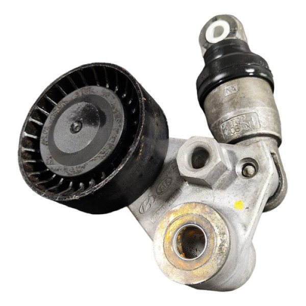 Tensor Correia Alternador Hyundai Santa Fé 3.5 2011 F237564 
