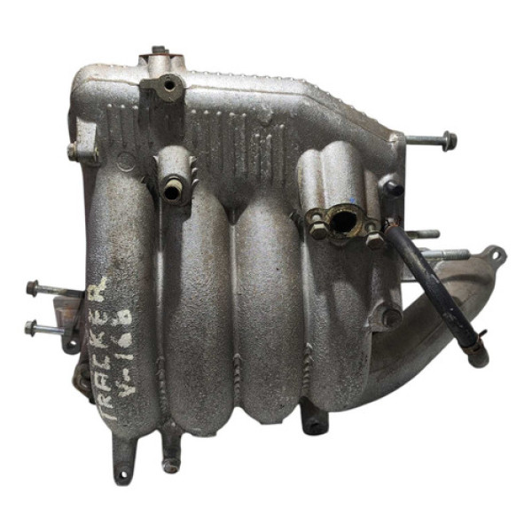  Coletor Admissão Gm Tracker 2007 2008 2009