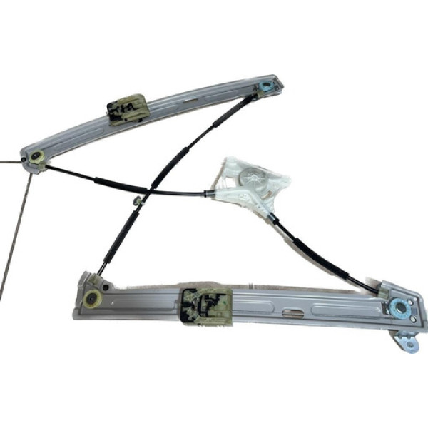 Maquina Vidro Dianteira Direita Vw Virtus 2020 2021 2022