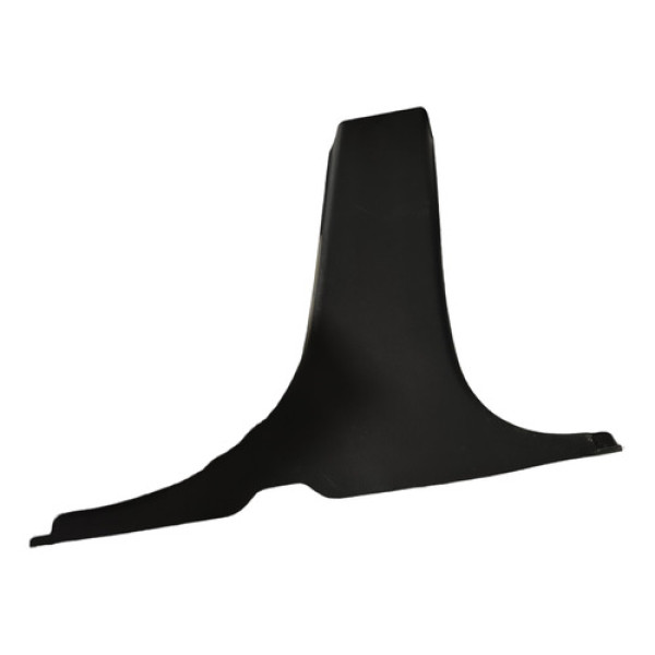 Moldura Central Inferior Direita Ford Fusion V6 2010 2011 12