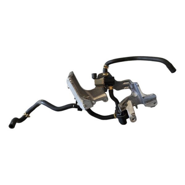 Mangueira Com Filtro Motor Honda City 2022 2023 2024