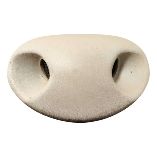 Sensor Estacionamento Alarme Teto Gm Vectra 1997 1998 1999 Bege