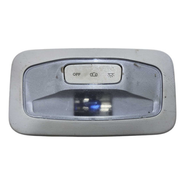 Luz Teto Cortesia 1002725160 Fiat Pulse 1.0 Turbo 2022/2024