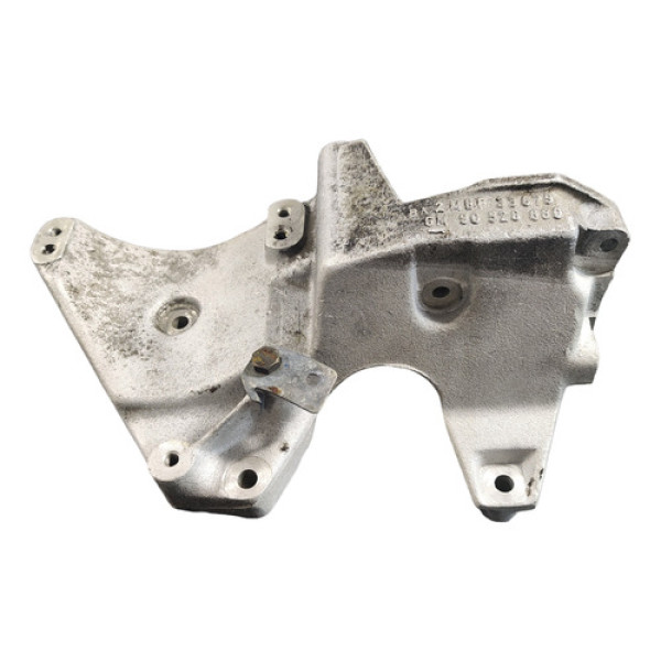 Suporte Compressor 90528680 Chevrolet Vectra 1997 1998 1999