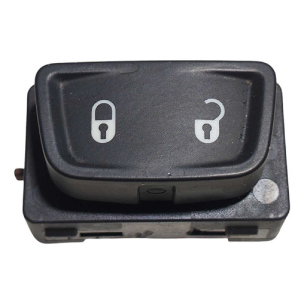 Botão Trava  Destrava Porta Jeep Compass 2017/2019 2.0 Flex
