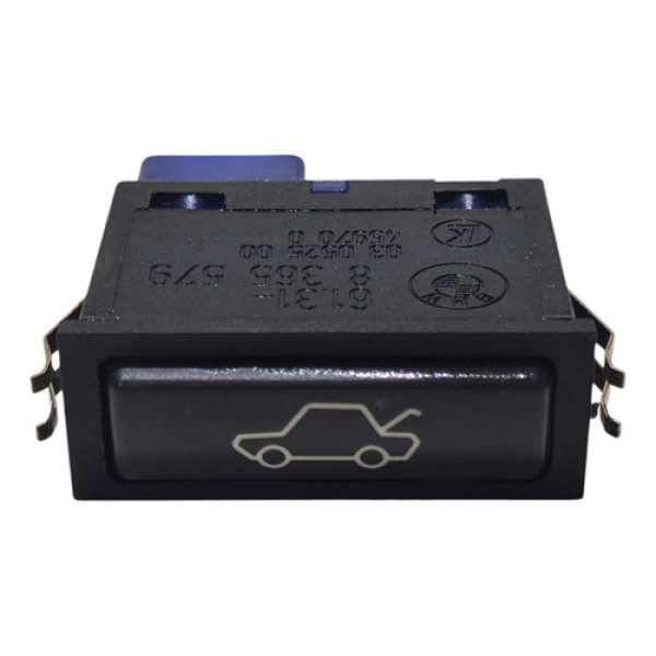 Botão Abertura Porta Malas Bmw X5 4.4 V8 2002 A 2006 8365579