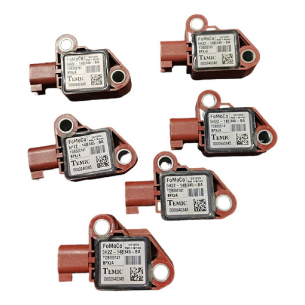 Sensor Frontal Land Rover Discovery 3 2005 2006 2007 Marrom