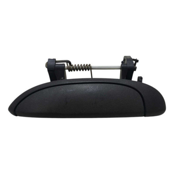 Maçaneta Externa Tras Esq 7700433075 Renault Clio 2007/2013 Dianteira/traseira
