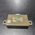 Modulo Central 704000160aa Cherry Tiggo 2 2020 2021 2022
