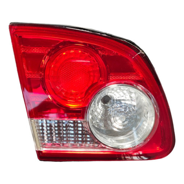 Lanterna Tampa Traseira Esquerda Gm Corsa Classic 2011 A 15 