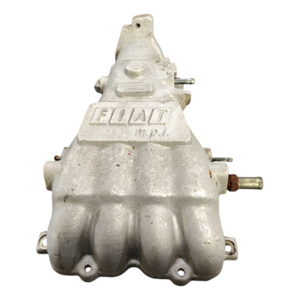 Coletor Admissão 14902b00101 Fiat Palio 1.0 1995 1996 A 2000