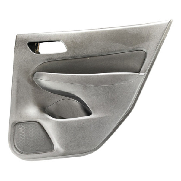 Forro Porta Traseira Direita Honda City 2022 2023 2024