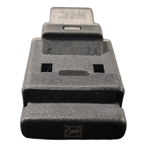 Botão Trava Vidro Tras Vw Spacefox 2004 2005/2009 5z4959859