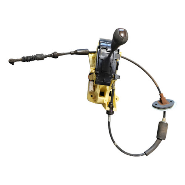 Alavanca Trambulador Cambio Aut Hyundai Azera 3.3 V6 2009/11 Preto