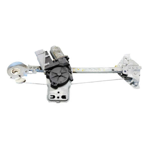 Máquina Vidro Traseira Esquerda Peugeot 307 2007 A 2008/2013