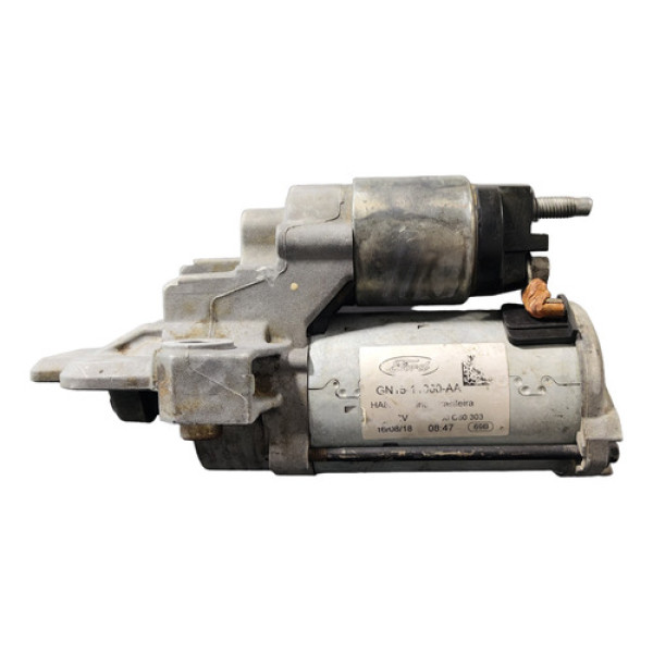 Motor Arranque Gn1511000aa Ford Ka 1.5 2018 2019 2020