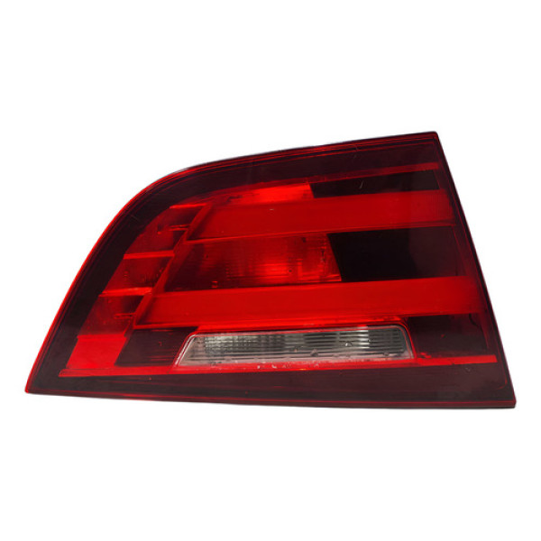 Lanterna Traseira Esquerda 6321728603303 Bmw 328i Gt 2013/15 Esquerdo/motorista Vermelho
