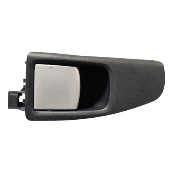 Maçaneta Interna Tras Direita Fiat Idea 2011 2012 A 2016 Traseira