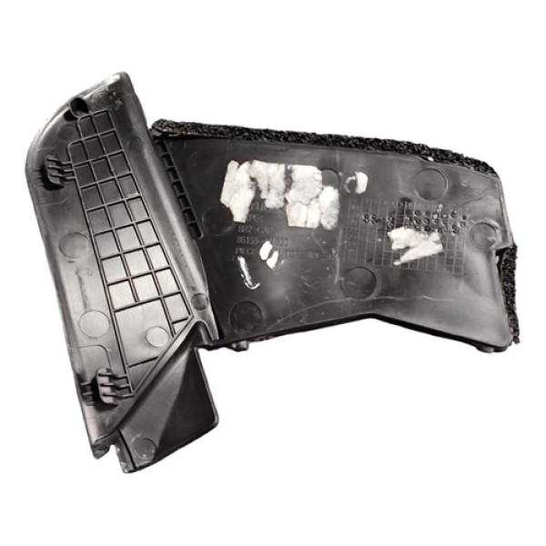 Moldura Esq Churrasqueira Hyundai Hb20 2020/2023 86155r1000