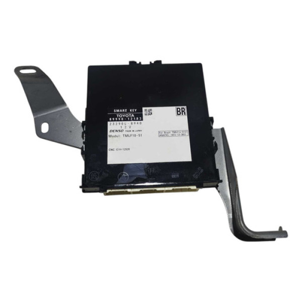 Módulo Central 8999012183 Toyota Corolla 2.0 2017 2018 2019