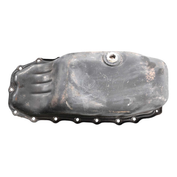 Tampa Carter Oleo Motor Fiat Siena 1999 2000 2001 A 2005