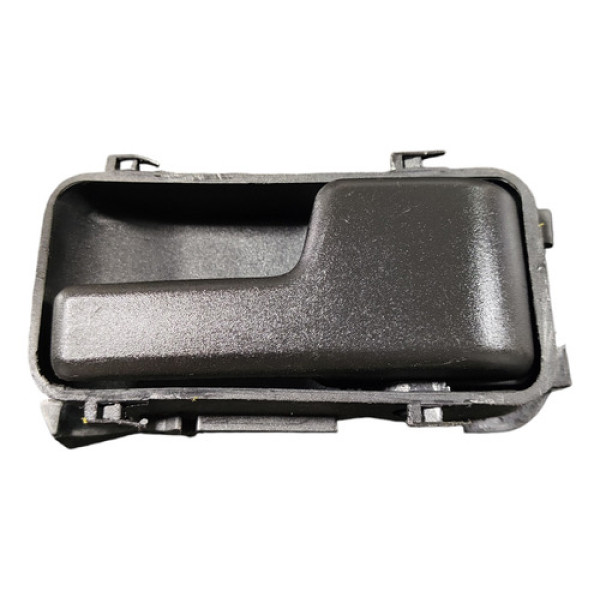 Maçaneta Interna Diant Direita Fiat Fiorino 1996 A 2004  Traseira