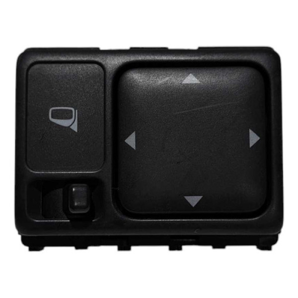 Botão Comando Retrovisor Nissan Livina 1.6 2009 A 2012