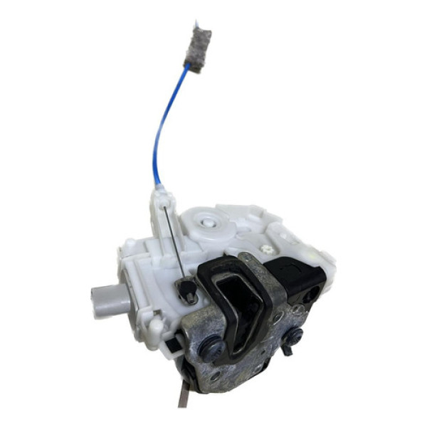 Fechadura Elétrica Dianteira Direita Original Vw Voyage 2019