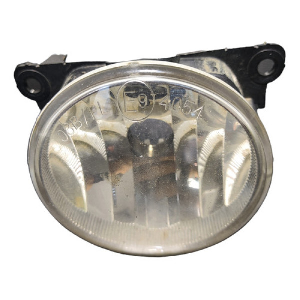Luz Milha Direita Citroen Aircross 2018 2019 2020 Transparente