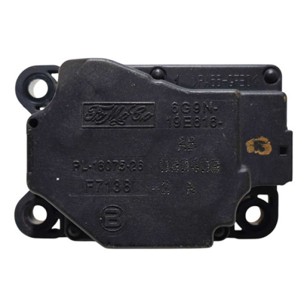 Motor Atuador Ar Volvo Xc60 T6 3.0 209 A 2012 6g9n19e616ab